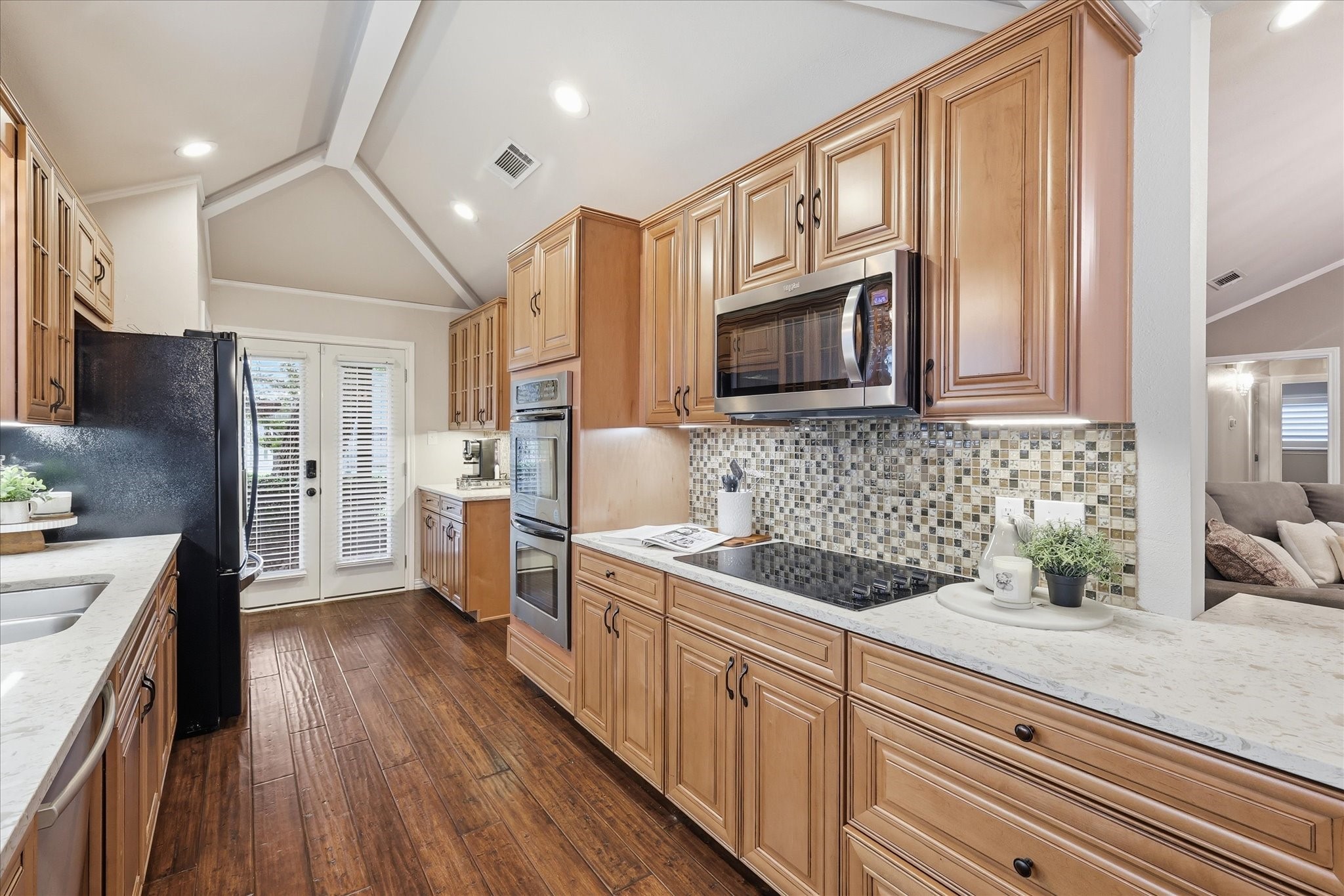 2012 Cripple Creek Lane Lewisville TX 75077