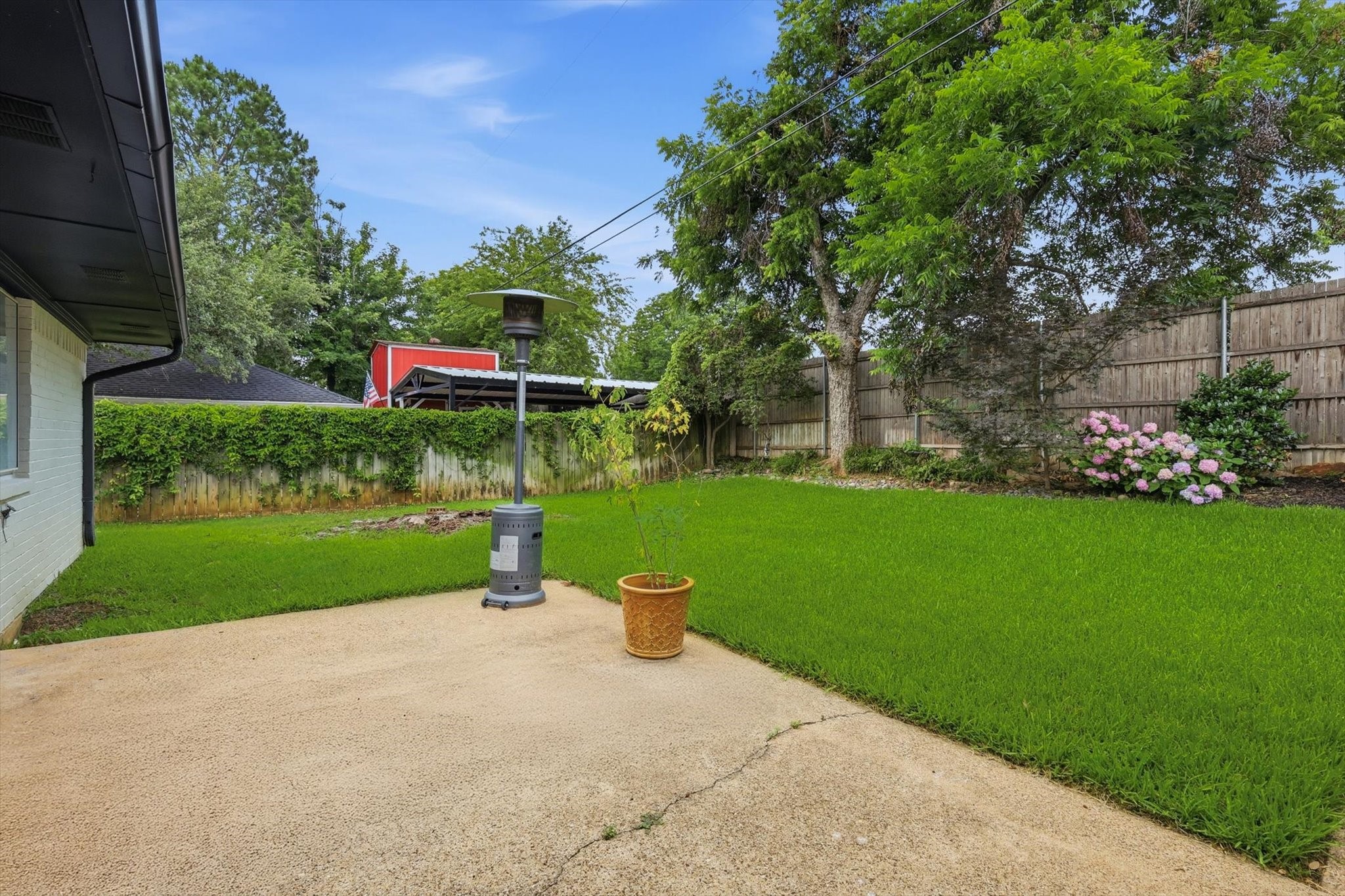 2012 Cripple Creek Lane Lewisville TX 75077