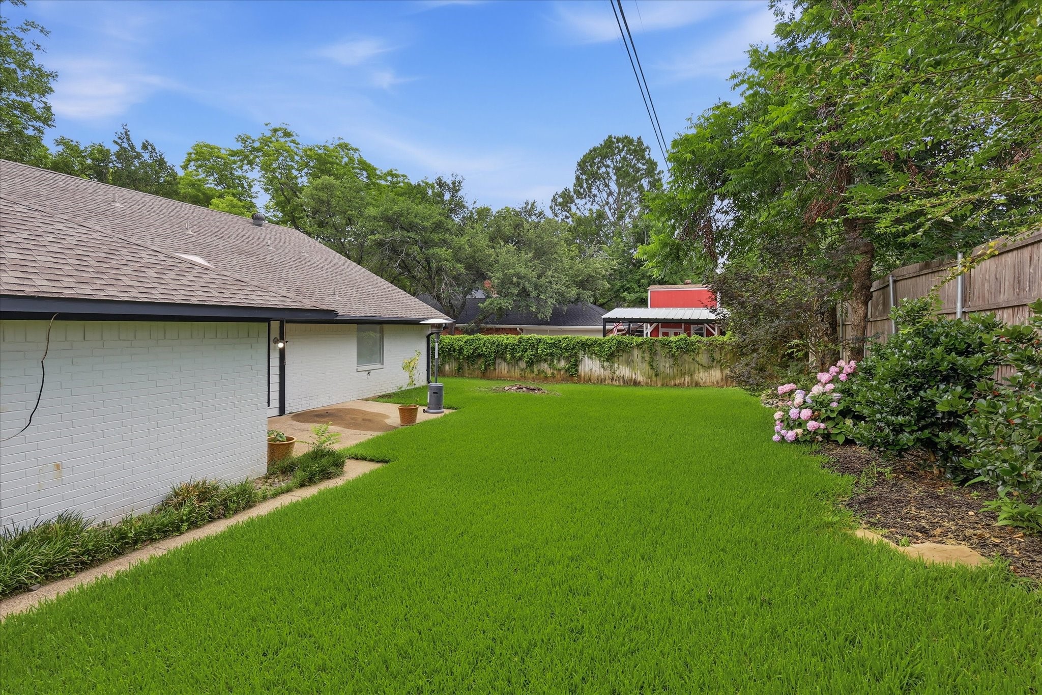 2012 Cripple Creek Lane Lewisville TX 75077