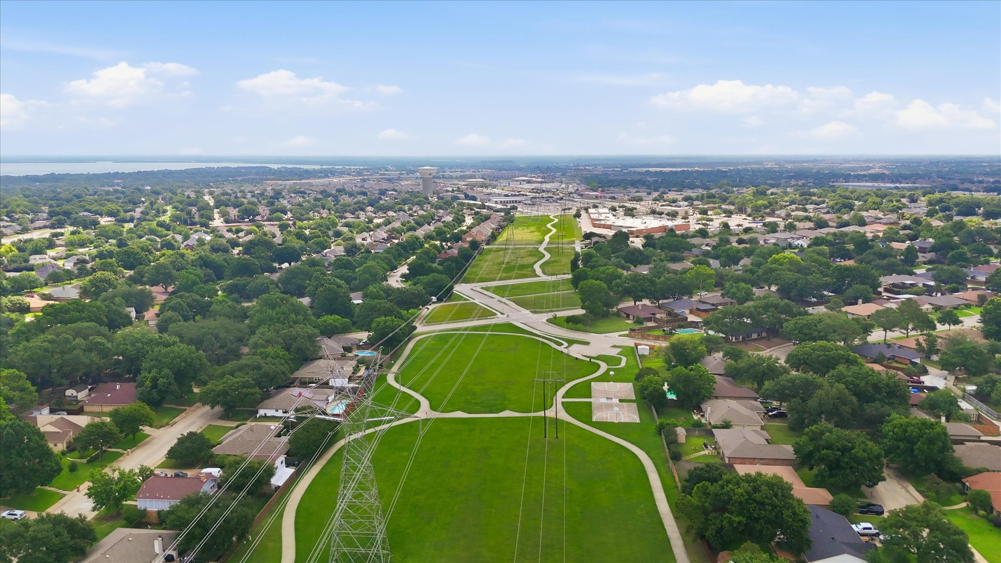 2012 Cripple Creek Lane Lewisville TX 75077