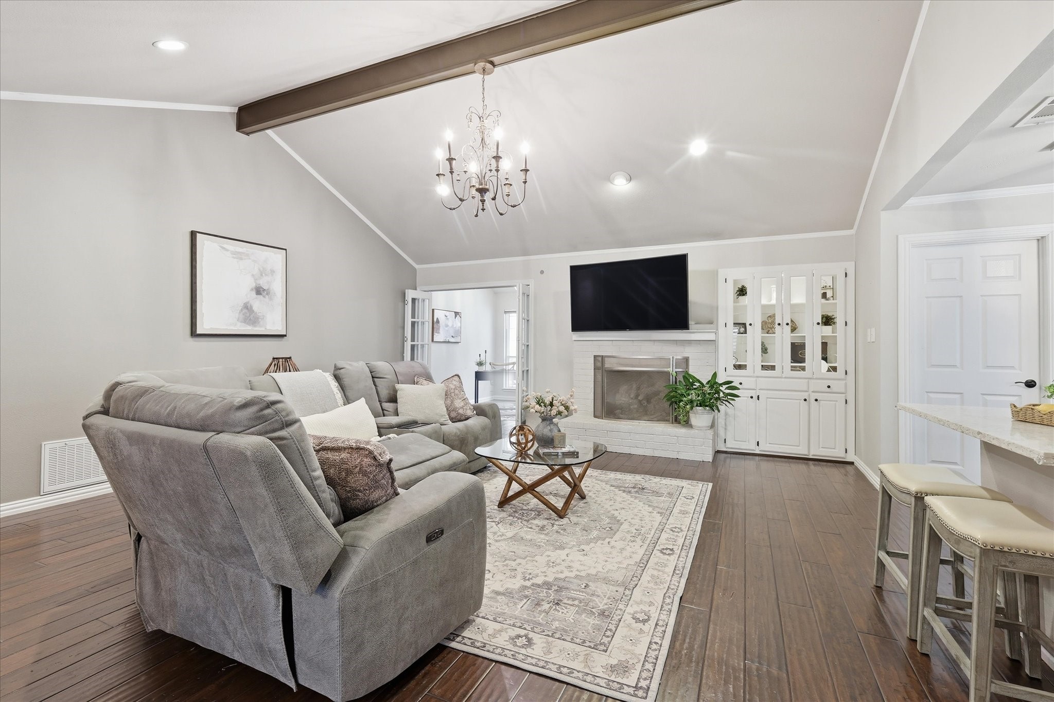2012 Cripple Creek Lane Lewisville TX 75077