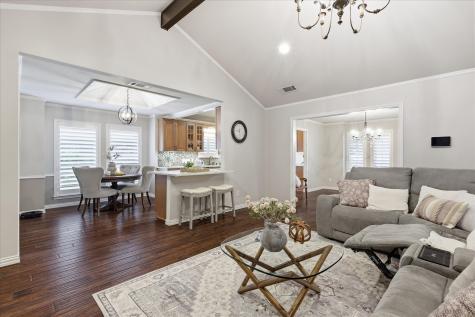 2012 Cripple Creek Lane Lewisville TX 75077