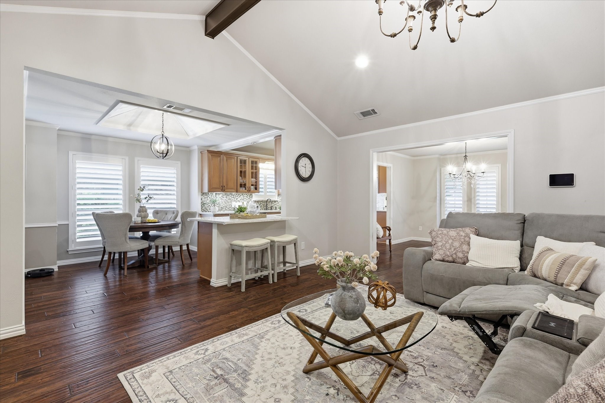 2012 Cripple Creek Lane Lewisville TX 75077