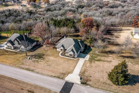 2910 Cathleen Lane S Sherman TX 75092