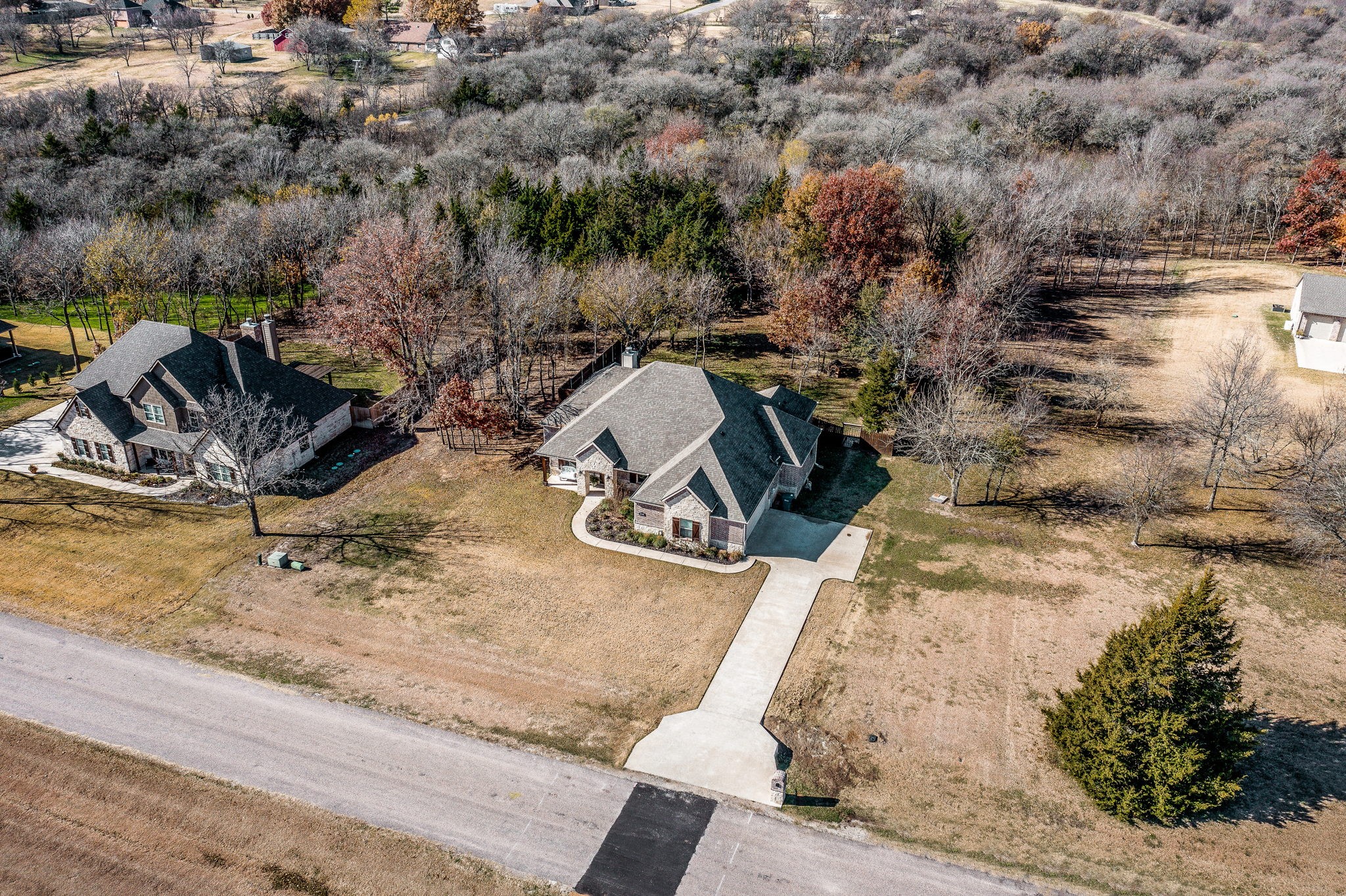 2910 Cathleen Lane S Sherman TX 75092