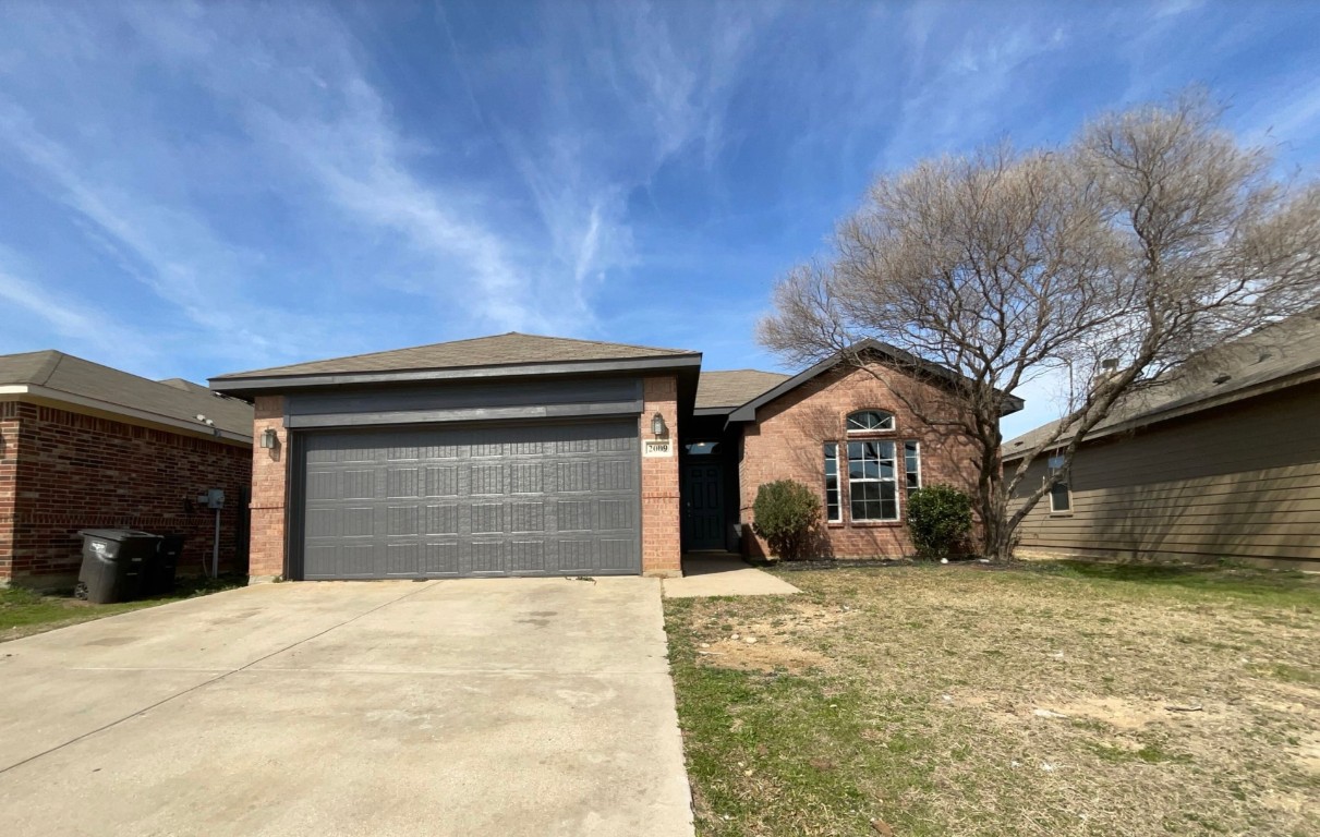 2009 Belshire Court Fort Worth TX 76140