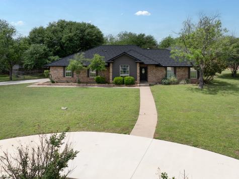 9130 Hanging Moss Drive Granbury TX 76049