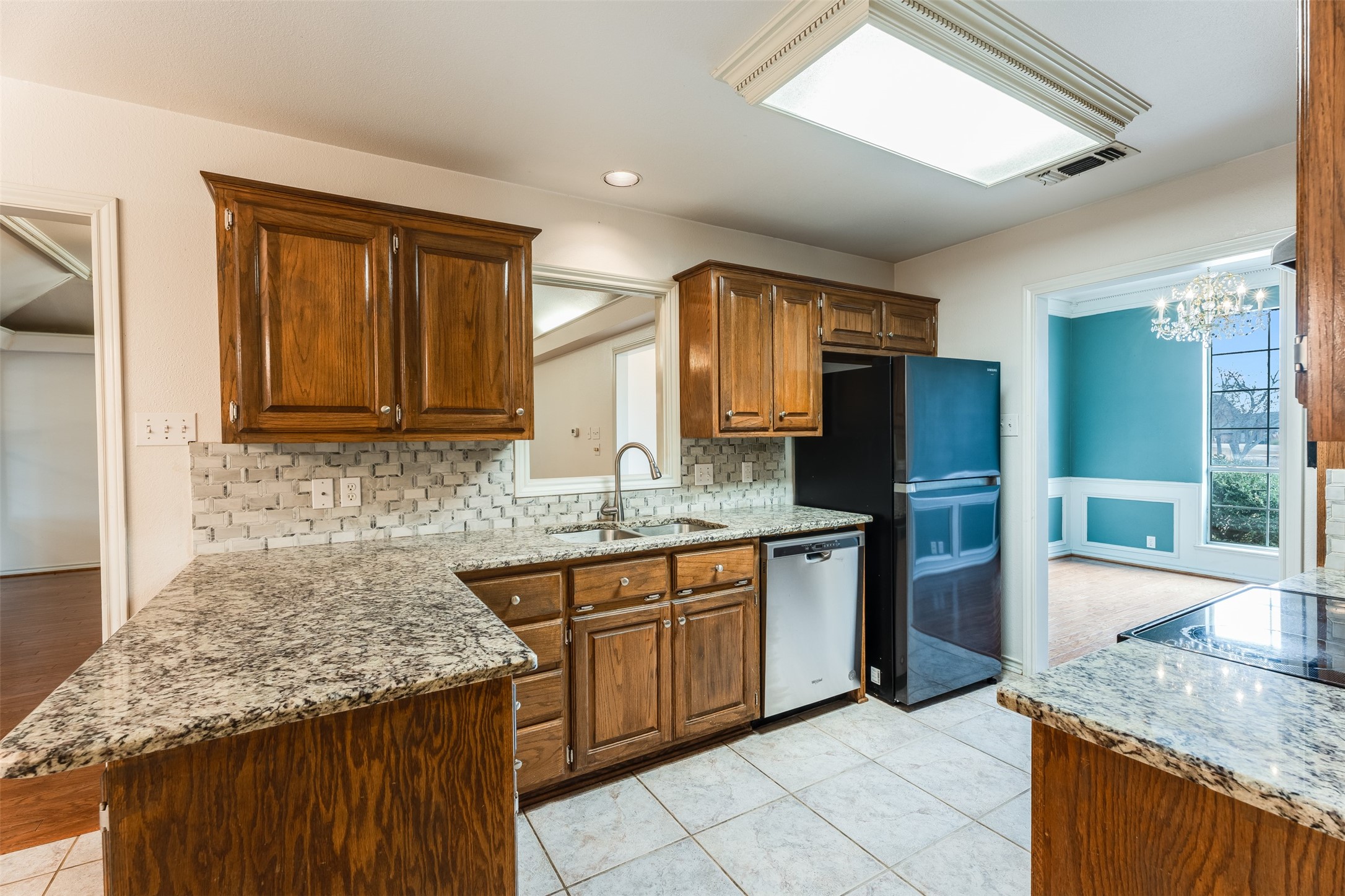 9130 Hanging Moss Drive Granbury TX 76049