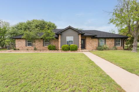 9130 Hanging Moss Drive Granbury TX 76049