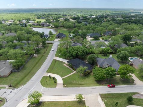 9130 Hanging Moss Drive Granbury TX 76049