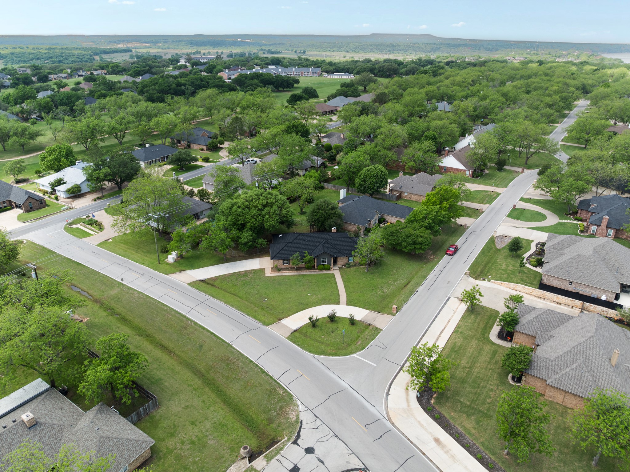 9130 Hanging Moss Drive Granbury TX 76049