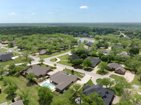 9130 Hanging Moss Drive Granbury TX 76049