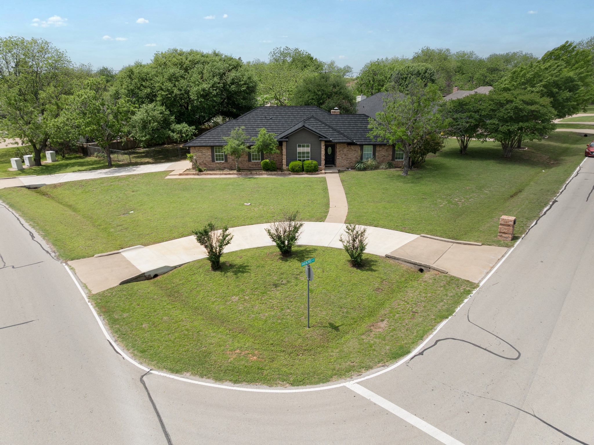 9130 Hanging Moss Drive Granbury TX 76049