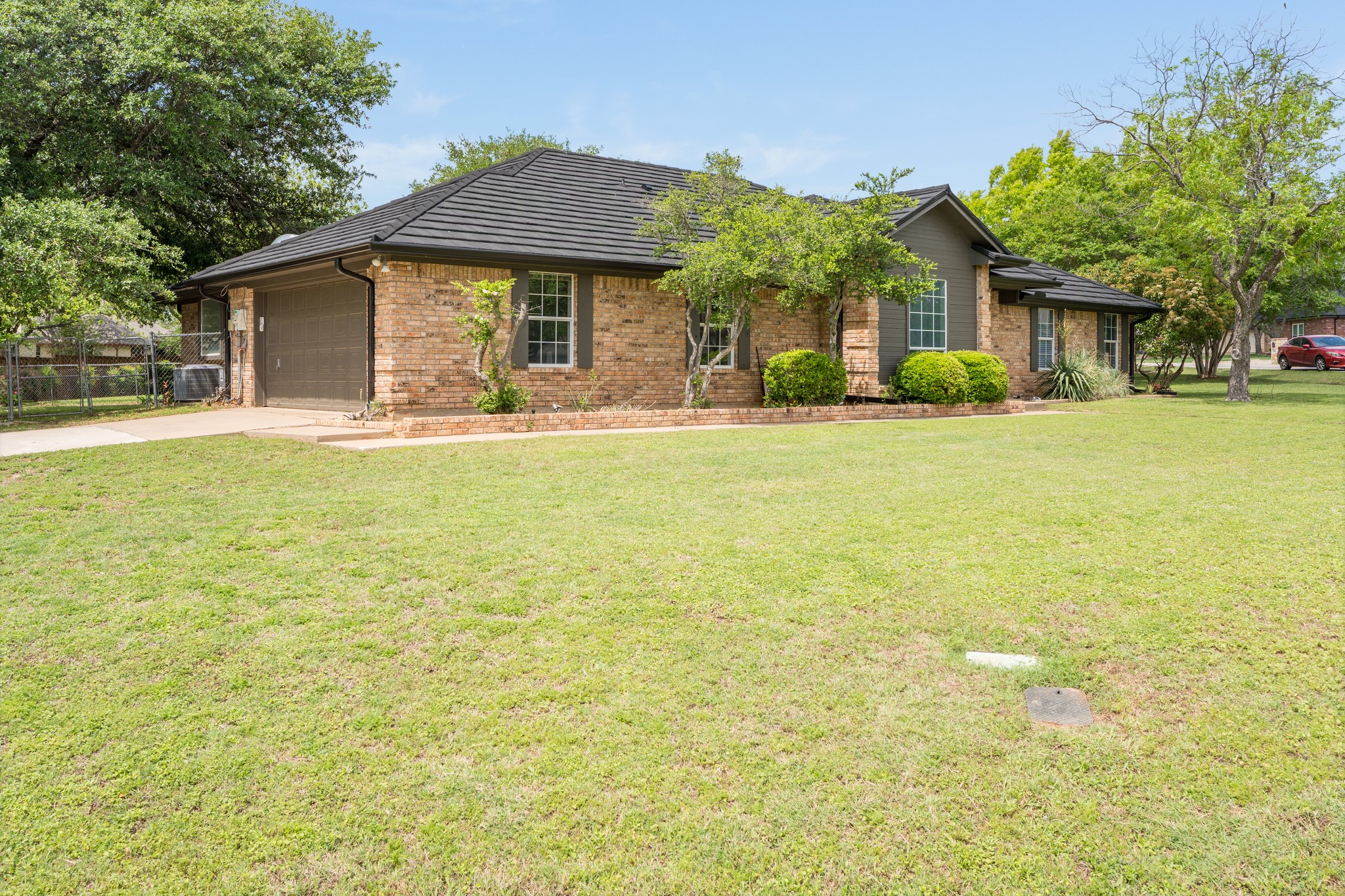 9130 Hanging Moss Drive Granbury TX 76049