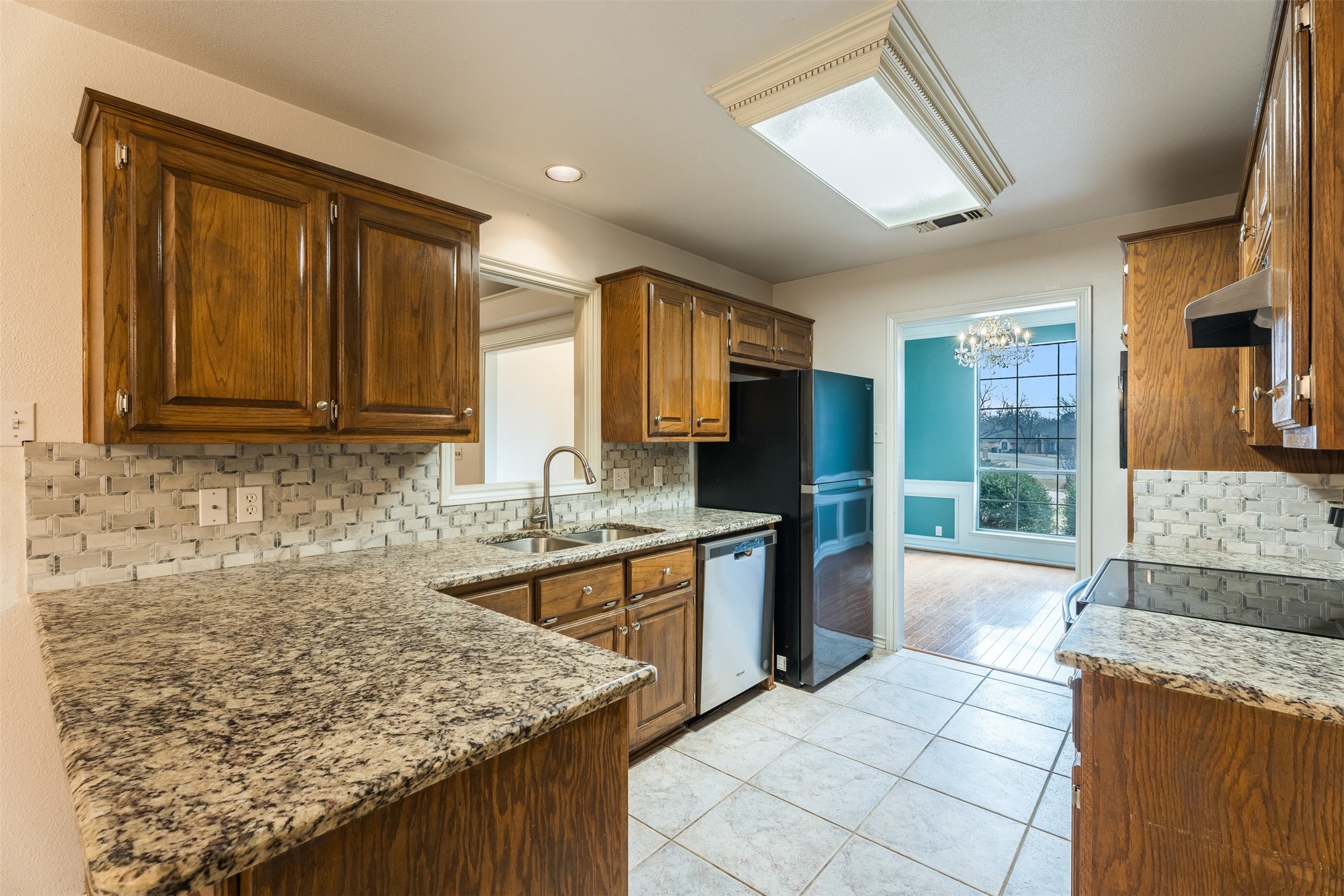 9130 Hanging Moss Drive Granbury TX 76049