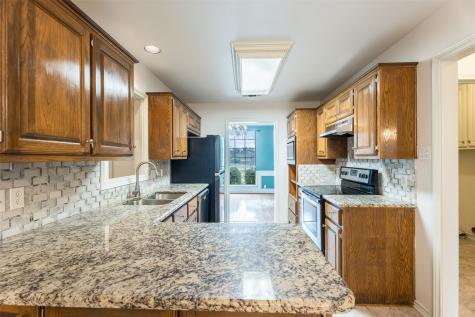 9130 Hanging Moss Drive Granbury TX 76049