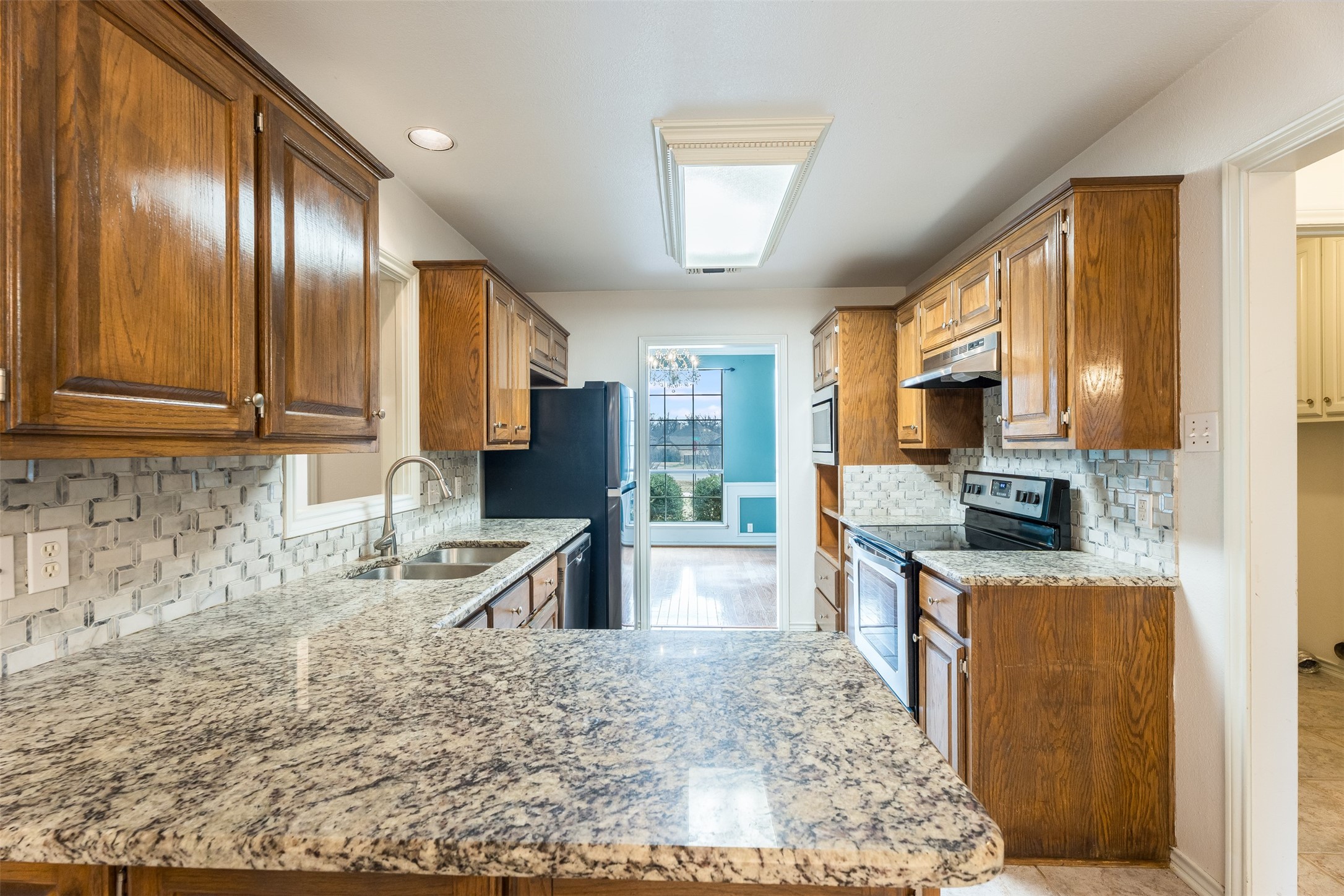 9130 Hanging Moss Drive Granbury TX 76049