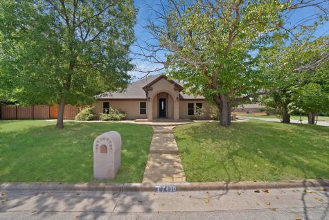 7400 Bogart Drive North Richland Hills TX 76180