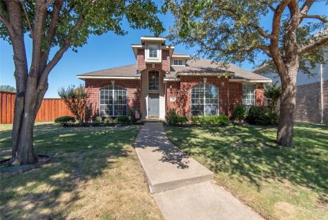 1328 Forest Oaks Court Frisco TX 75036