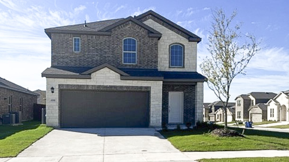 4000 Kenworth Lane Mckinney TX 75071