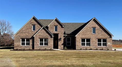 5008 Cottontail Court Springtown TX 76082