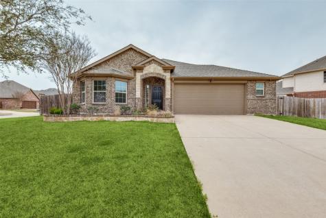 400 Buttercup Court Mansfield TX 76063