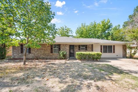 623 Madison Drive Corsicana TX 75110