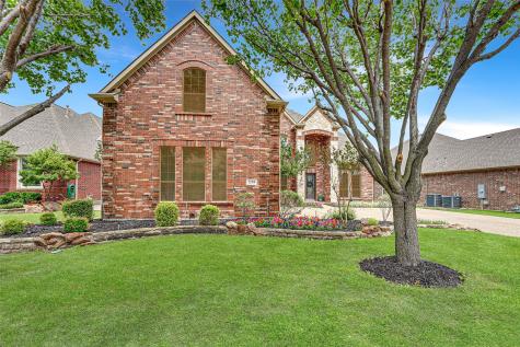1209 Lakebreeze Drive Garland TX 75043