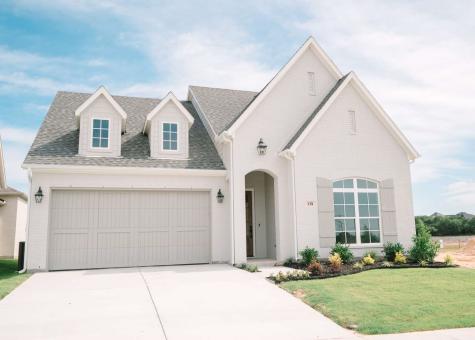 138 Kingfisher Lane Aledo TX 76008