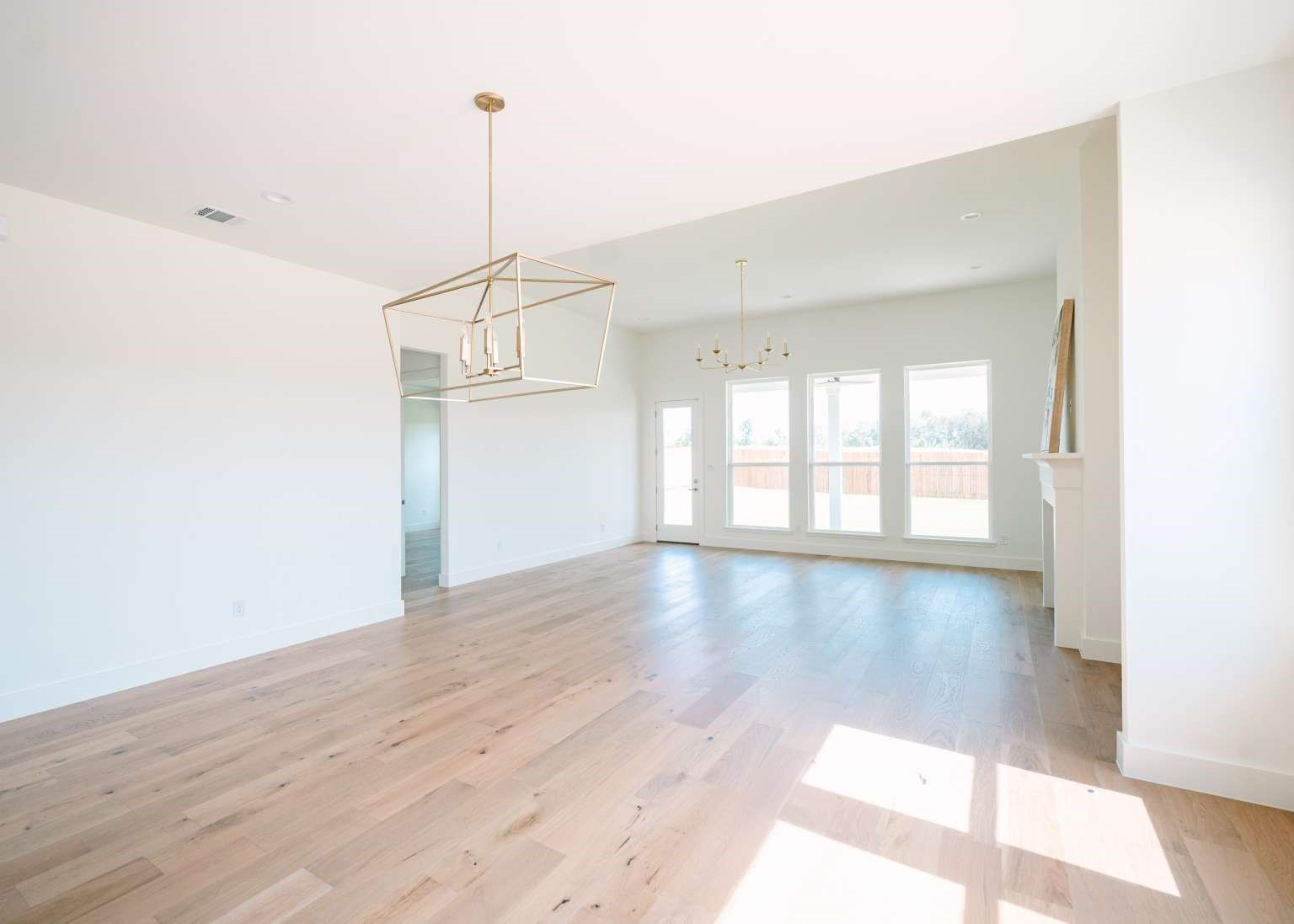 138 Kingfisher Lane Aledo TX 76008