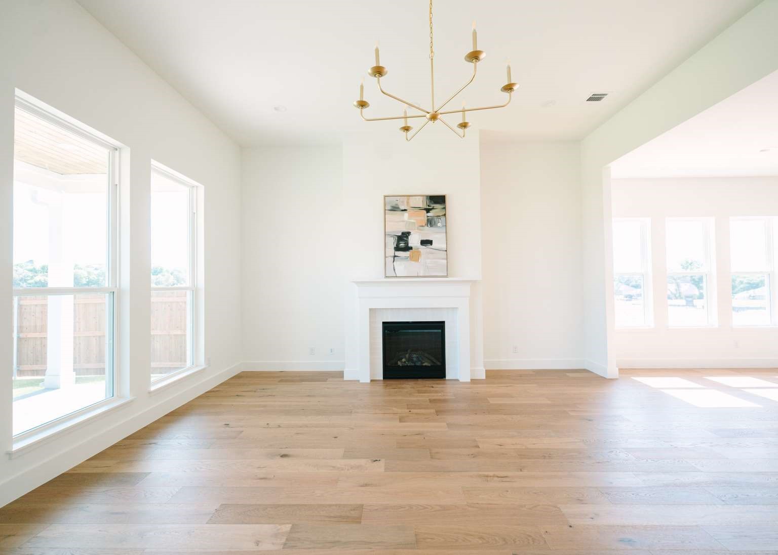 138 Kingfisher Lane Aledo TX 76008