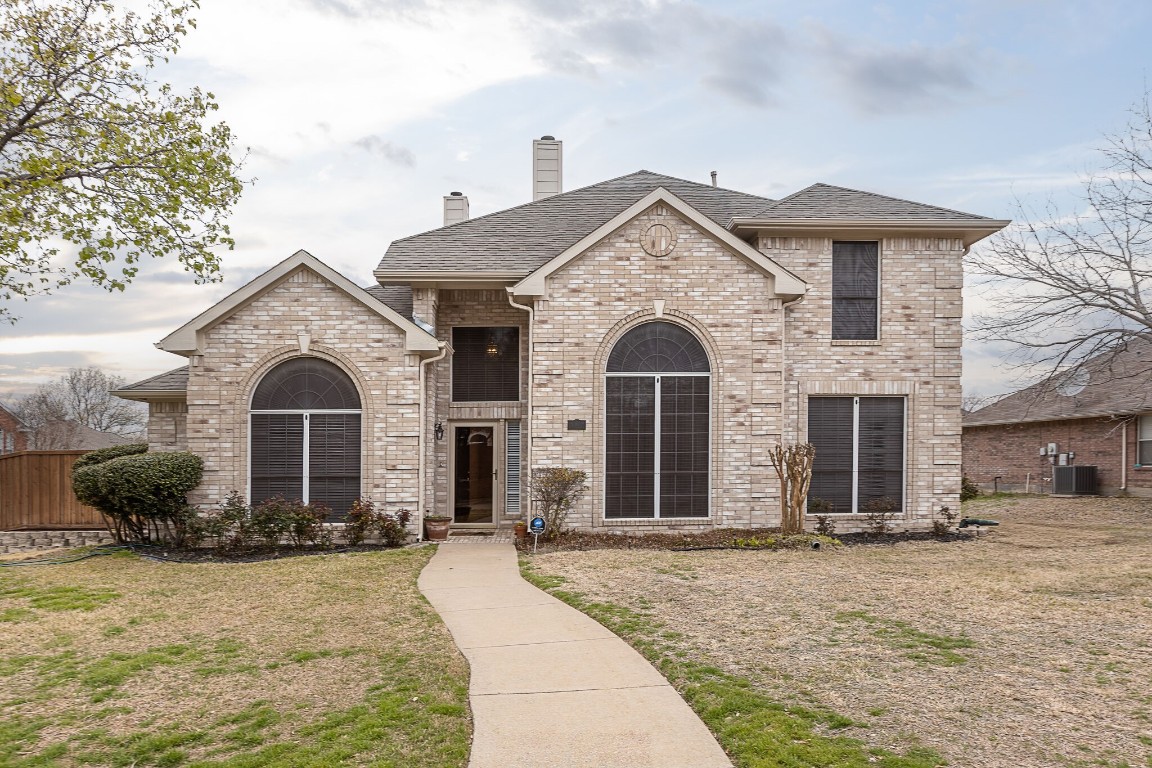 804 Livingston Drive Allen TX 75002