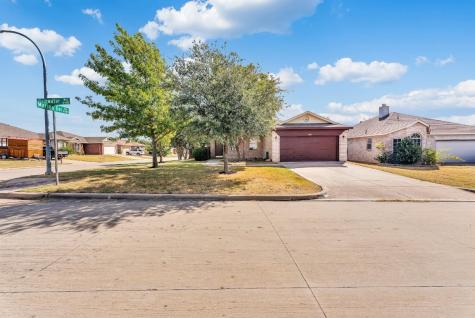 6448 Rainwater Way Fort Worth TX 76179
