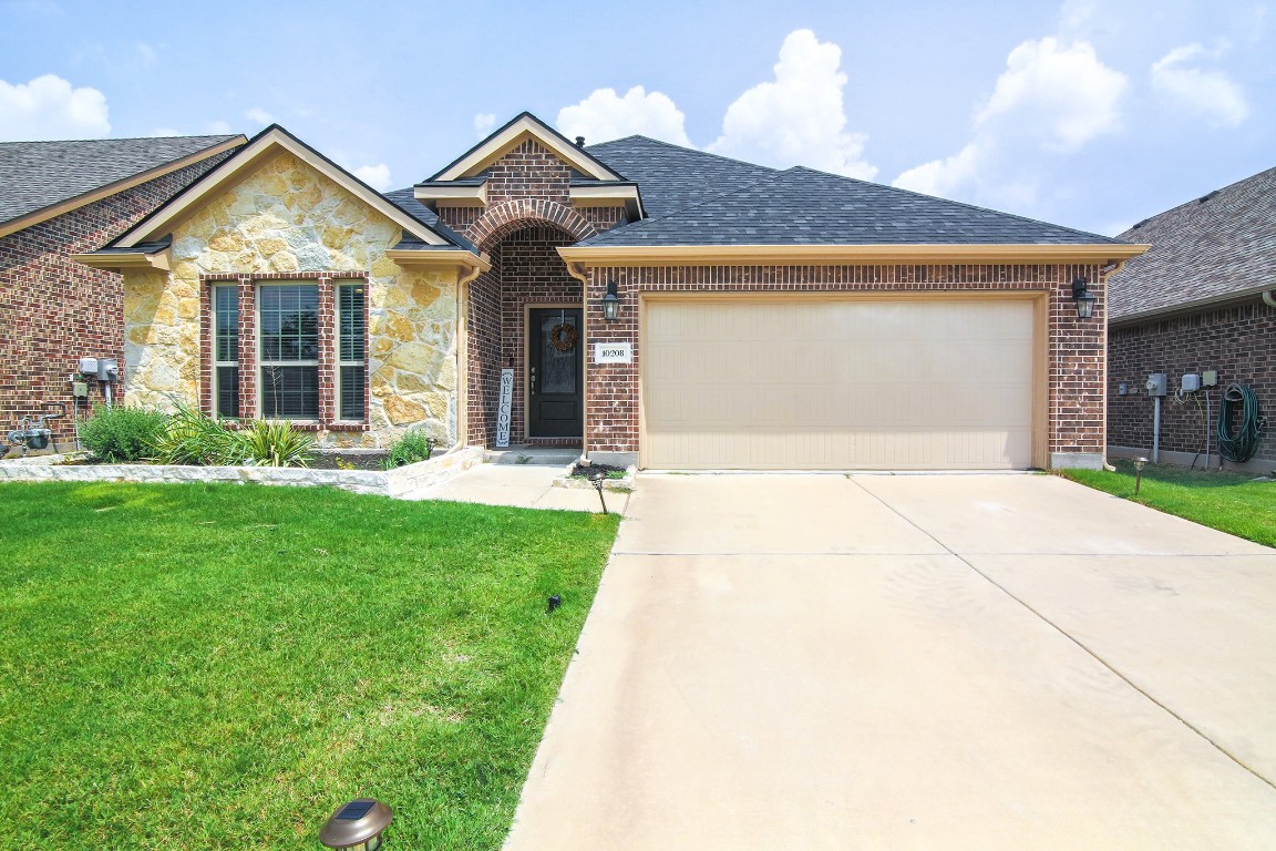 10208 Kemah Place Mckinney TX 75071