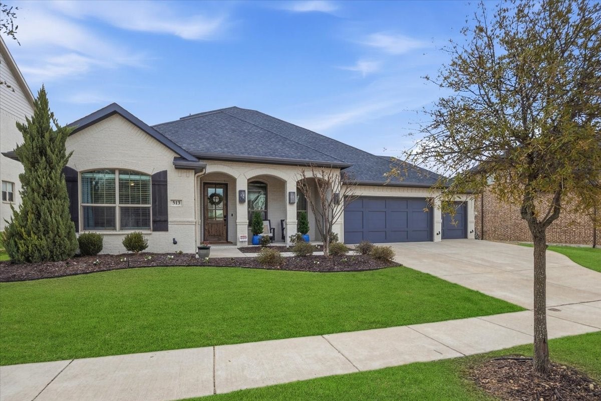 513 Point Vista Drive Aledo TX 76008