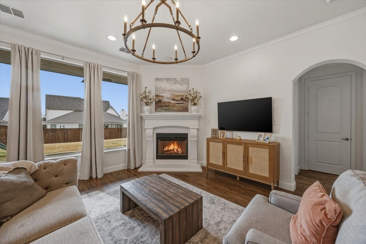 513 Point Vista Drive Aledo TX 76008