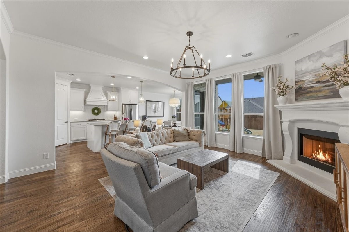 513 Point Vista Drive Aledo TX 76008