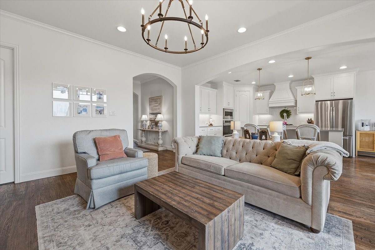513 Point Vista Drive Aledo TX 76008