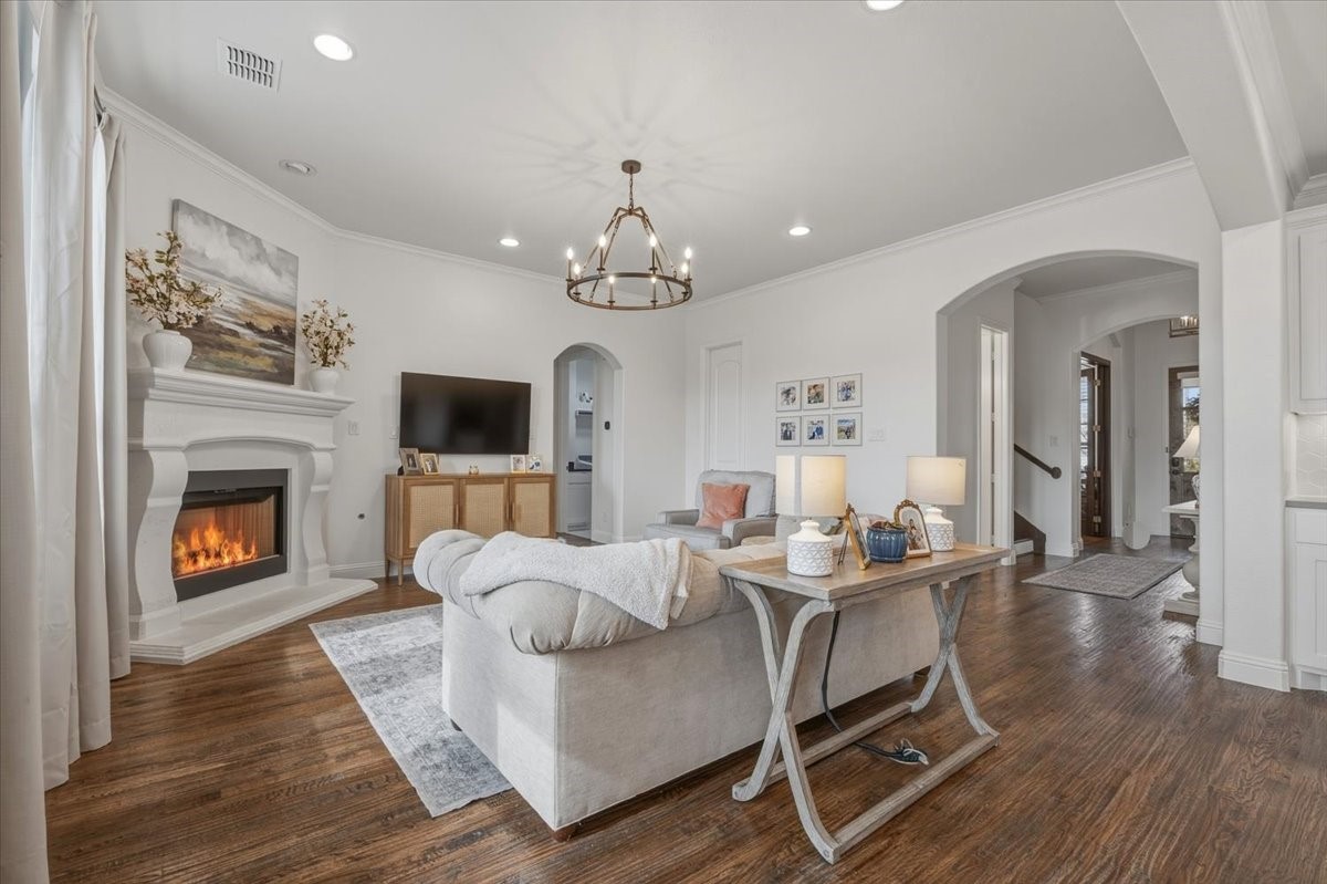 513 Point Vista Drive Aledo TX 76008