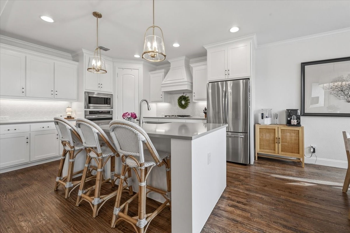 513 Point Vista Drive Aledo TX 76008