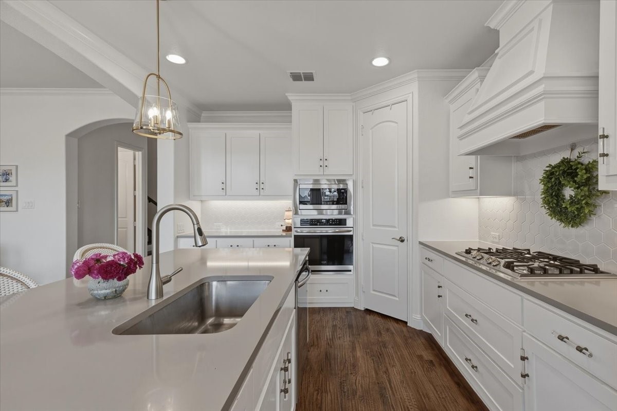 513 Point Vista Drive Aledo TX 76008