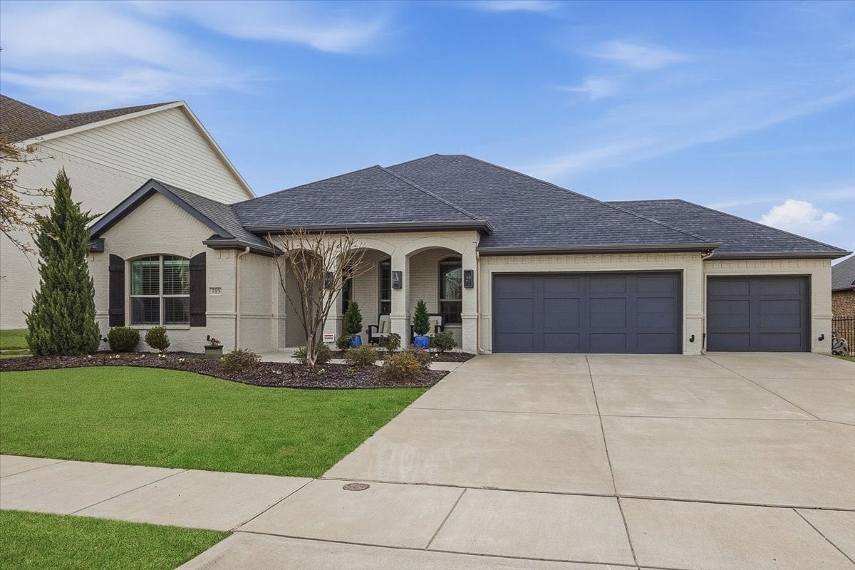 513 Point Vista Drive Aledo TX 76008