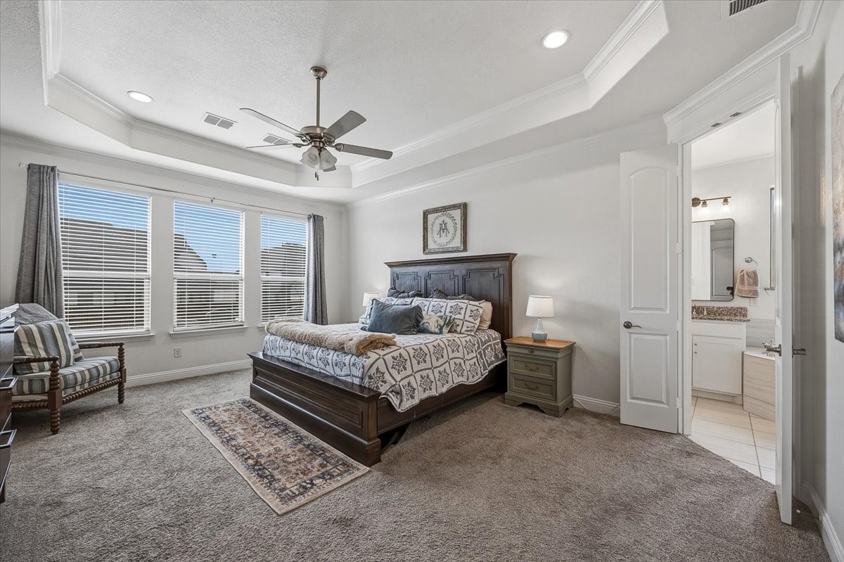 513 Point Vista Drive Aledo TX 76008