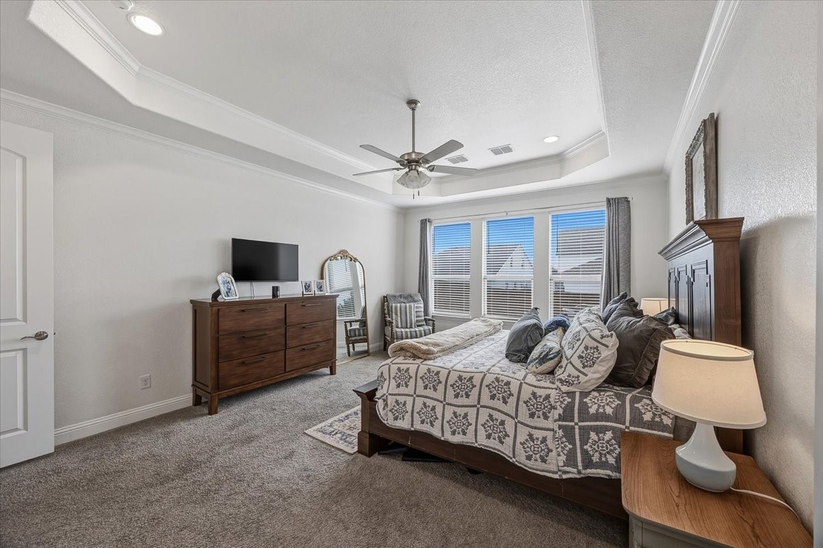 513 Point Vista Drive Aledo TX 76008