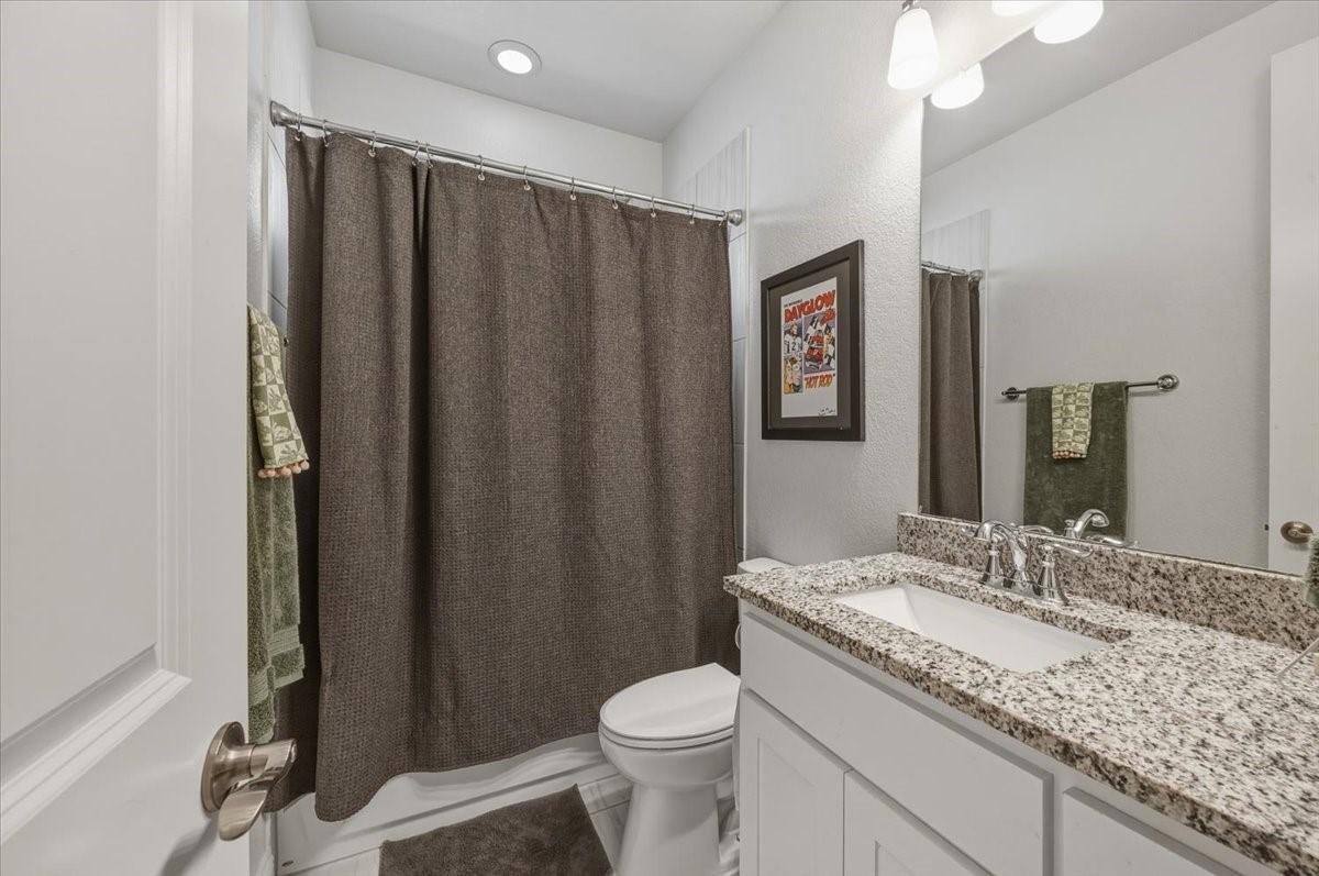 513 Point Vista Drive Aledo TX 76008