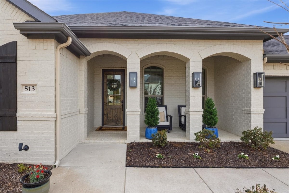 513 Point Vista Drive Aledo TX 76008