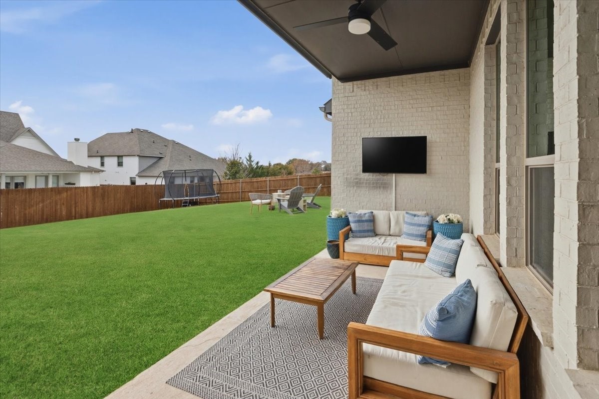 513 Point Vista Drive Aledo TX 76008