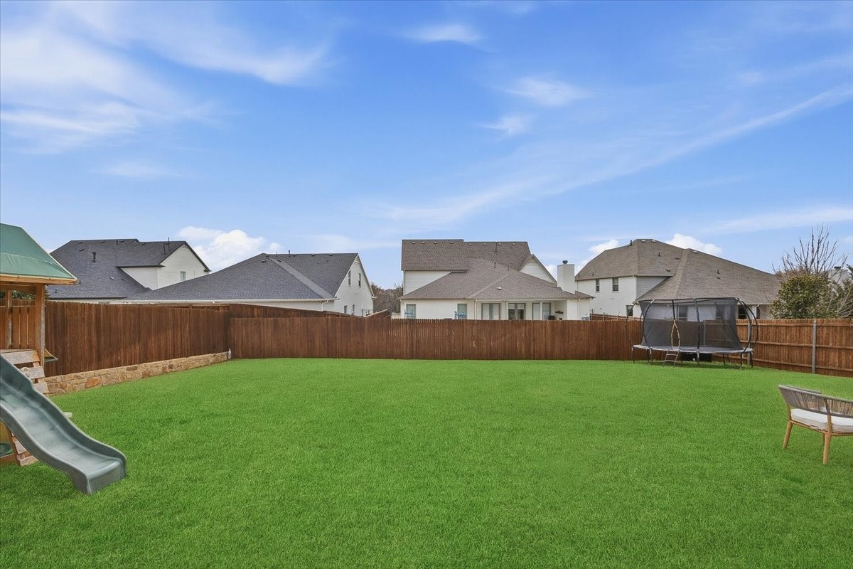513 Point Vista Drive Aledo TX 76008