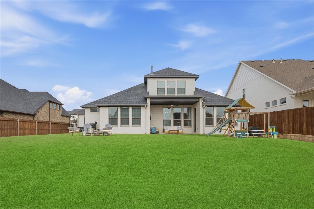 513 Point Vista Drive Aledo TX 76008