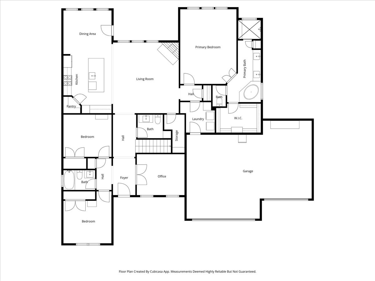 513 Point Vista Drive Aledo TX 76008